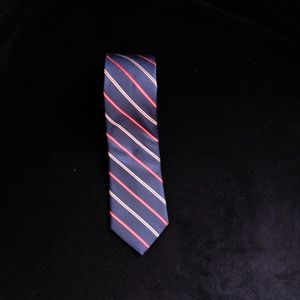 Nordstrom Men's Shop silk tie